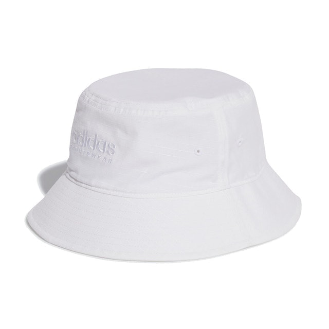 Classic Cotton Bucket Hat 2
