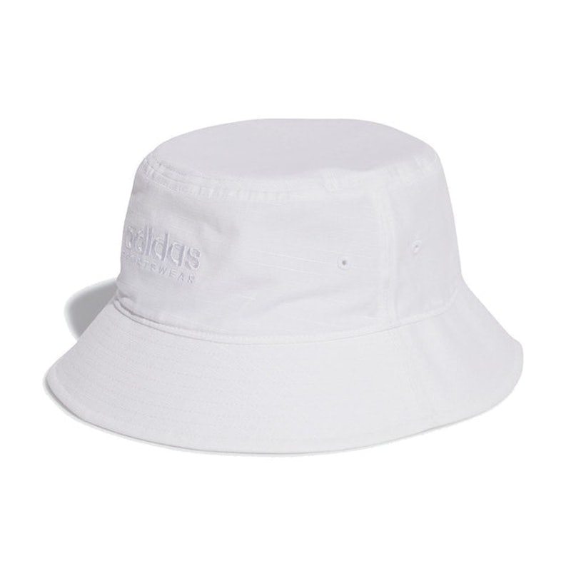 Classic Cotton Bucket Hat 2