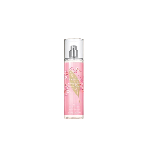 Green Tea Cherry Blossom Fine Fragrance Mist 1