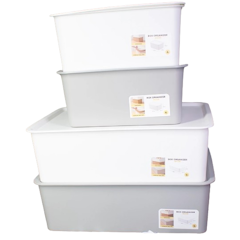 Multifunctional Storage Box