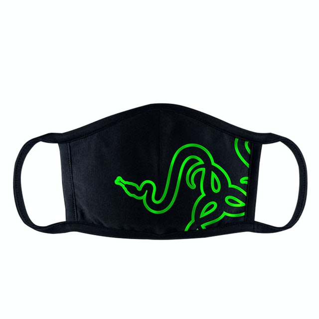 Washable and Reusable Face Mask 2