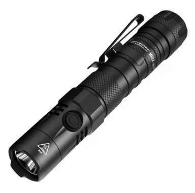 10 Best Rechargeable Flashlights in the Philippines 2026 4
