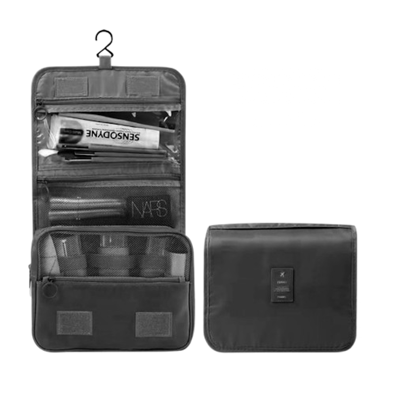 Makeup Bag 1