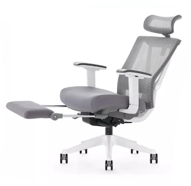 kappa ergo chair