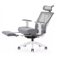 ErgoChair ALPHA