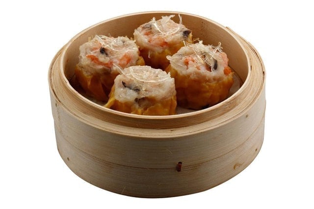Shark's Fin Siomai  1
