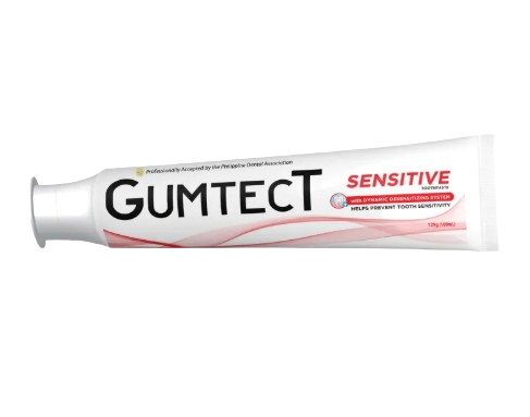 Sensitive Toothpaste 2
