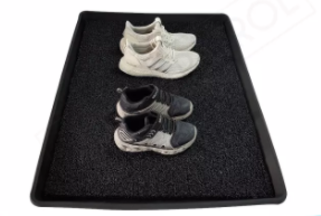 Disinfecting Coil Mat 3