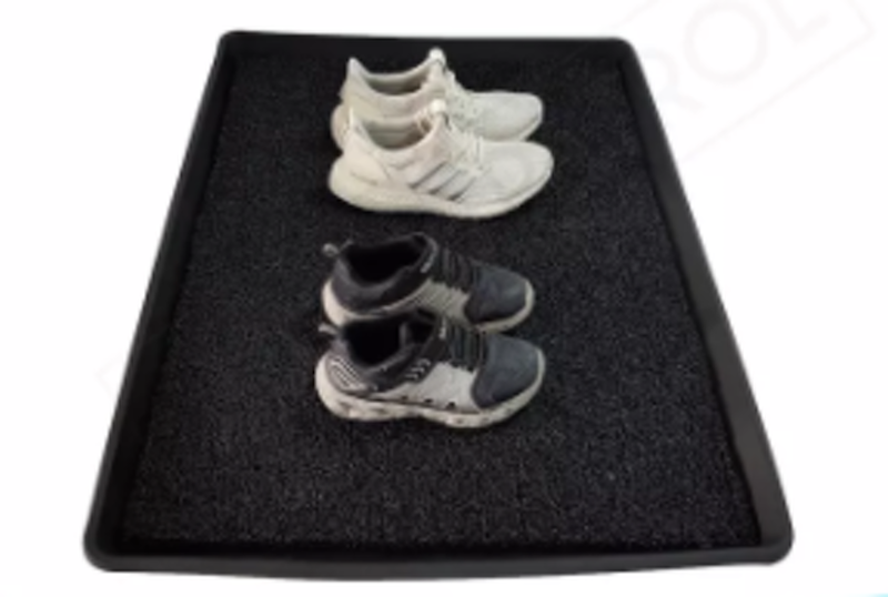Disinfecting Coil Mat 3