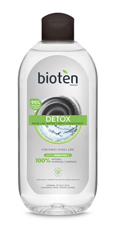 Detox Micellar Water Charcoal 1