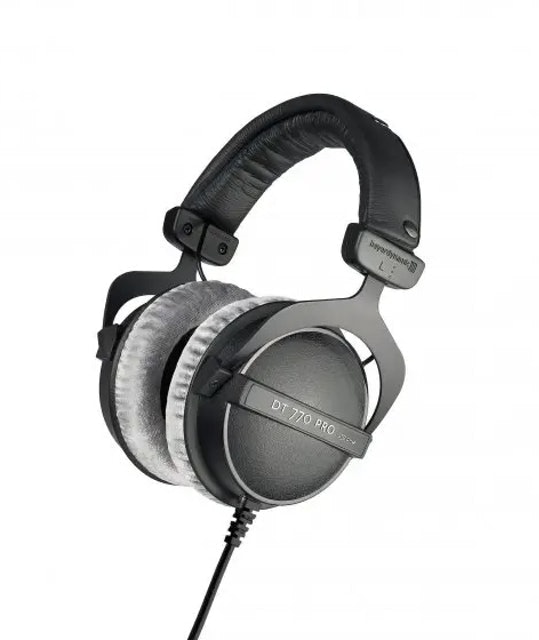 DT 770 Pro 1