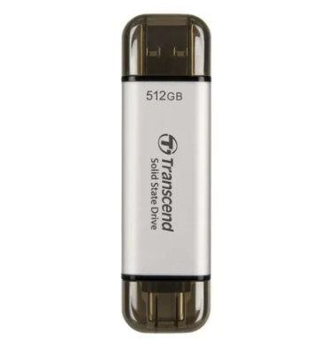 Portable SSD 512GB 1