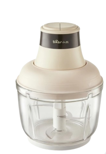 Heavy Duty Food Processor 1