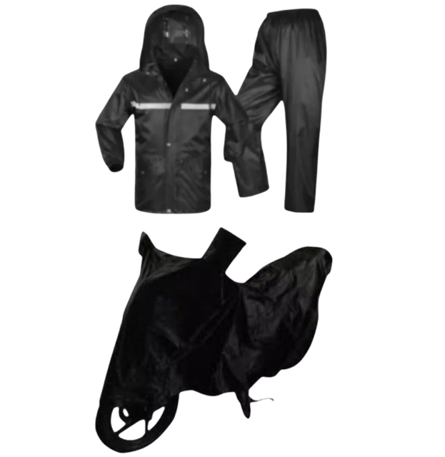 best raincoats for heavy rain motorcycle