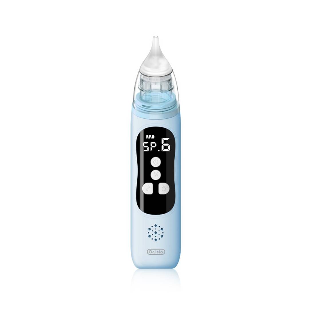 Baby Electric Nasal Aspirator 2