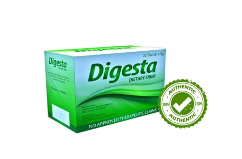 Dietary Fiber 1