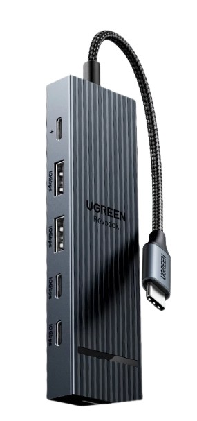 10 Best USB-C Hubs in the Philippines 2026 | Anker, TP-Link, and More 1
