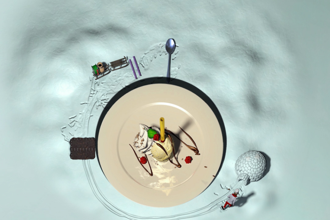 Le Petit Chef 3