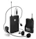 Fifine Wireless Microphone 1