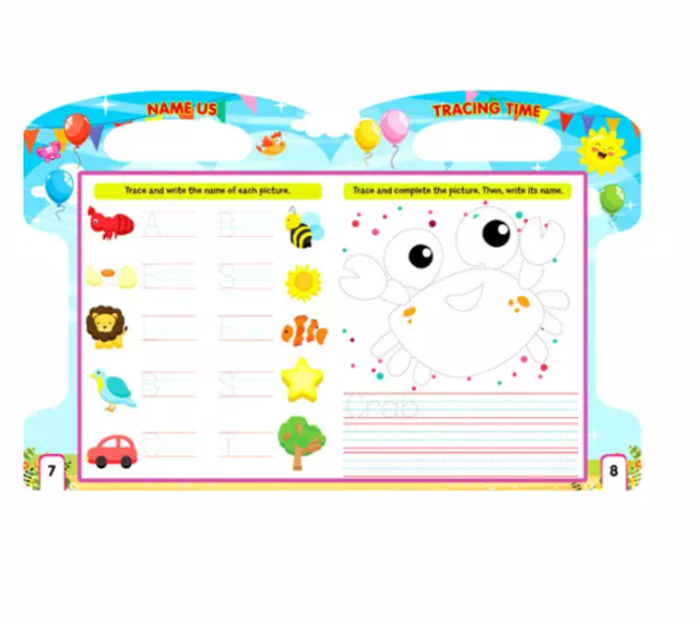 Phonics Alphabet Sounds (A to Z) 4