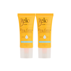 SunExpert Dewy Essence Sunscreen