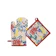 Martha Stewart Kitchen Linen - Pot Holder and Mitten Set 1