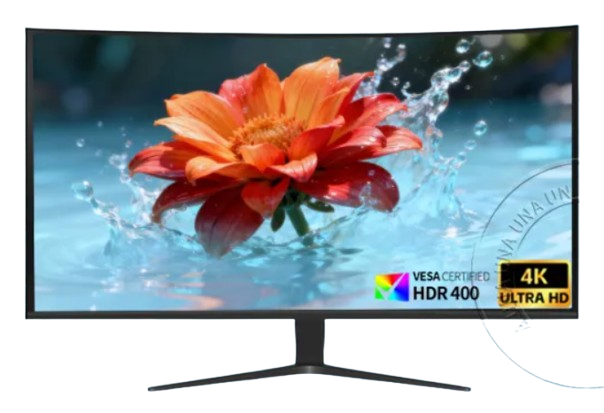 EXPOSE Gaming Monitor 27'' 1