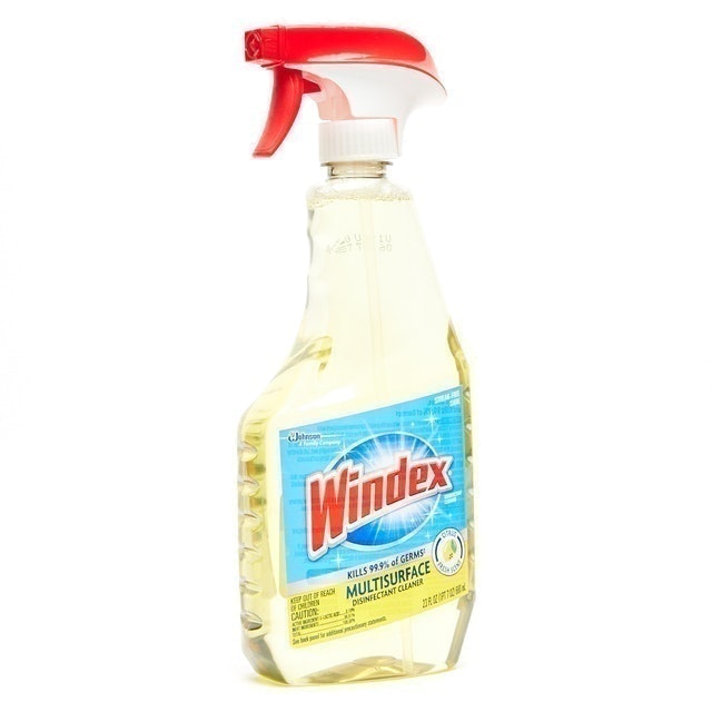 Multi-Surface Disinfectant Cleaner  1