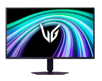 27" UltraGear™ IPS Gaming Monitor	  1