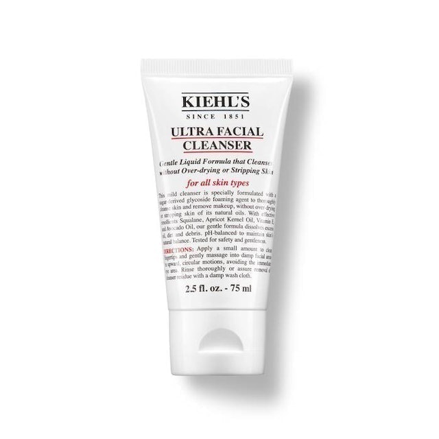Ultra Gentle Foaming Cleanser 1