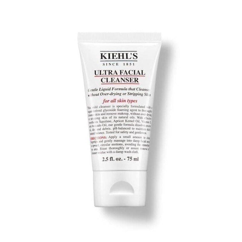 Ultra Gentle Foaming Cleanser 1
