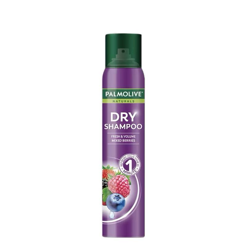 Fresh & Volume Mixed Berries Dry Shampoo 1