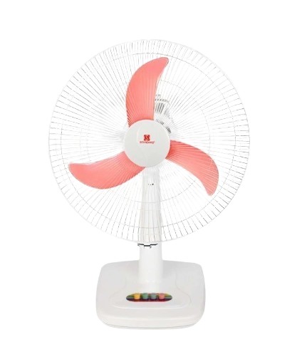 10 Best Desk Fans in the Philippines 2026 | Sharp, Panasonic, and More 3