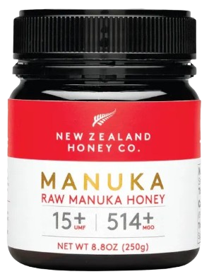 9 Best Manuka Honeys in the Philippines 2026 | Manuka Health, Comvita, and More 3