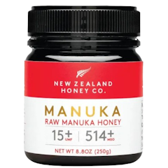 Manuka Honey