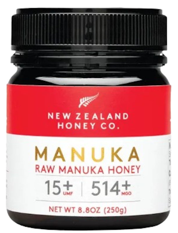 Manuka Honey 1