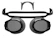 Speedo Mariner Pro Optical Goggles 1