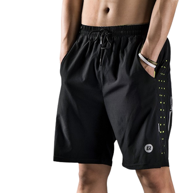 Running Shorts 1