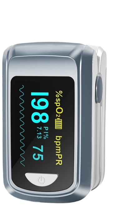 10 Best Pulse Oximeters in the Philippines 2026 | Buying Guide Reviewed by Pharmacist 3