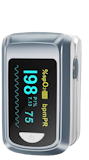 10 Best Pulse Oximeters in the Philippines 2026 | Buying Guide Reviewed by Pharmacist 3