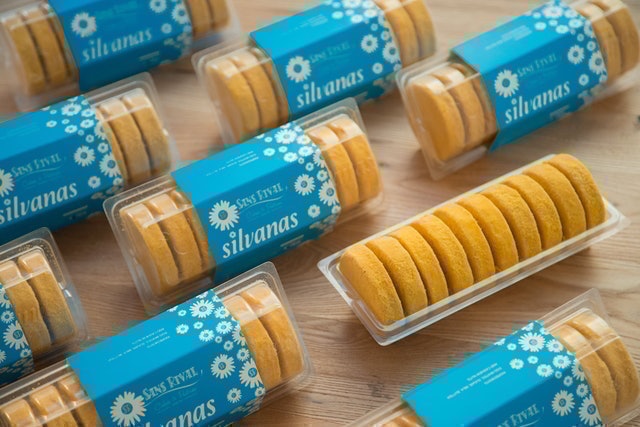 Butter Silvanas 2