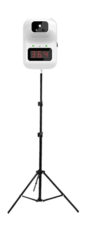 Handsfree Temperature Measurement Tool Thermometer 1