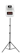 K3 Plus Handsfree Temperature Measurement Tool Thermometer 1