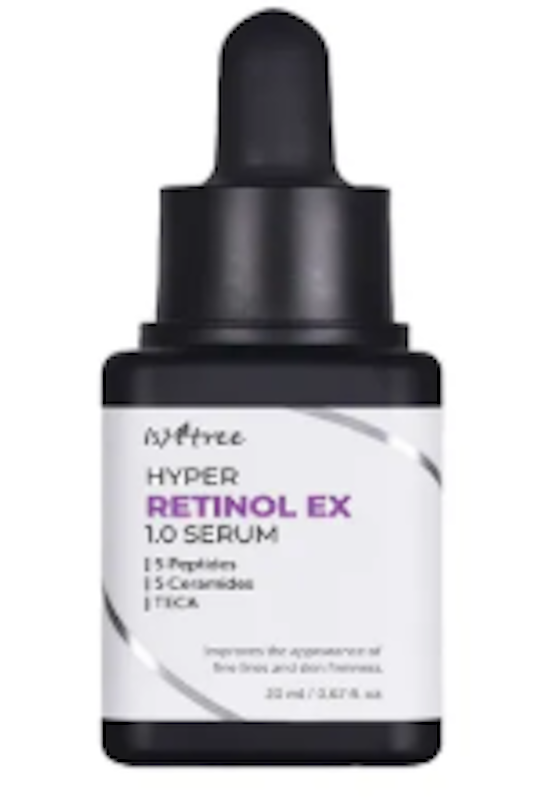Hyper Retinol EX 1.0 Serum 1