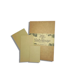 NatuWrap Reusable Beeswax Food Wraps