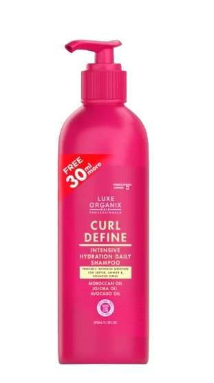 10 Best Shampoos for Curly Hair in the Philippines 2026 | Buying Guide Reviewed by Dermatologist 1