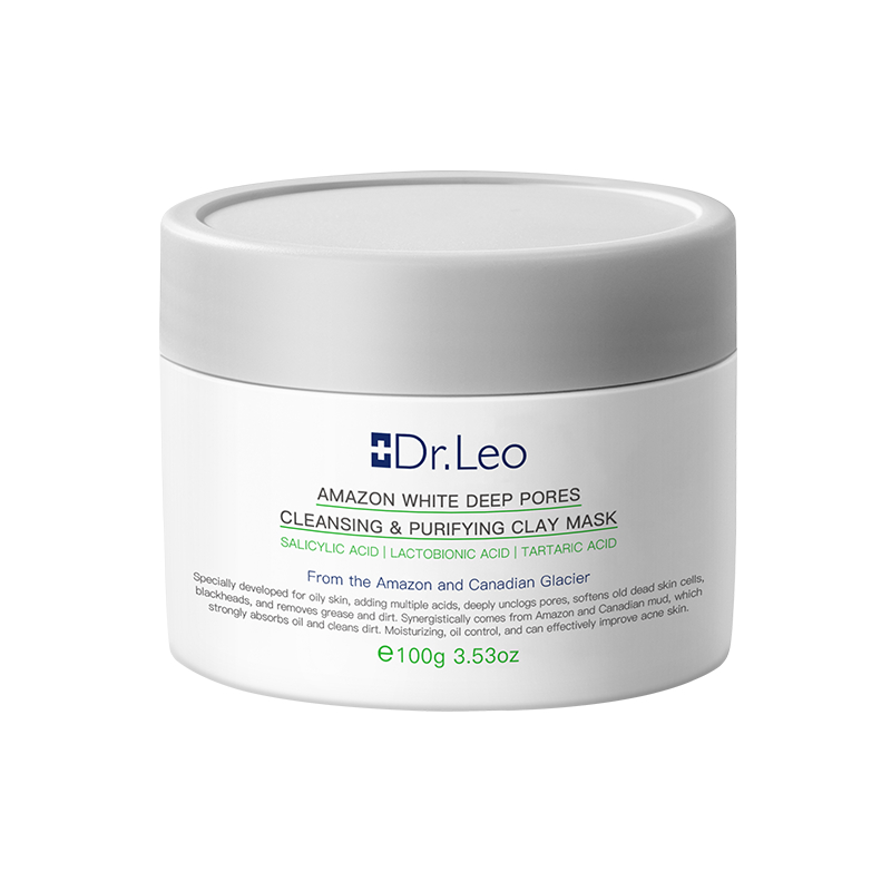 10 Best Clay Masks in the Philippines 2026 | Buying Guide Reviewed by Dermatologist 5