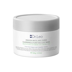 Amazon White Deep Pore Cleansing and Purifying Clay Mask