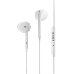 P180 Plus Earphones