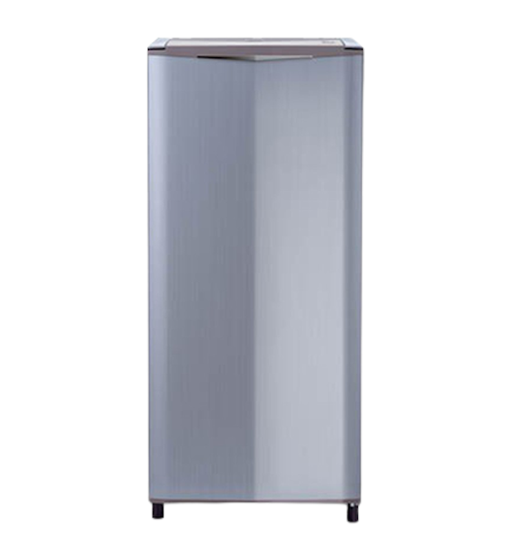 Fast Cooling Inverter Refrigerator 1